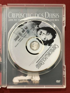 DVD - Crepúsculo Dos Deuses - Gloria Swanson - Seminovo na internet