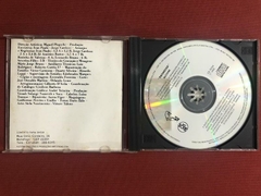 CD - Alcione - Promessa - Nacional - 1992 na internet