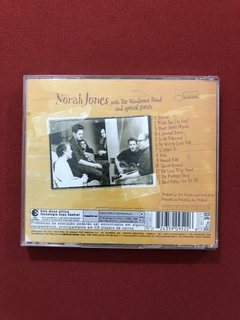 CD - Norah Jones - Feels Like Home - 2004 - Nacional - comprar online