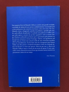 Livro - Saramago: Um Roteiro Para Os Romances - Ed. Ateliê - comprar online