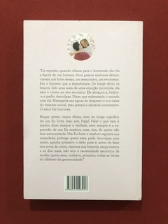 Livro - Mulheres Inteligentes, Relações Saudáveis - Augusto Cury - comprar online