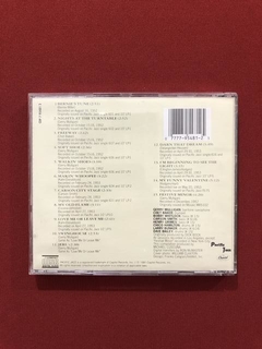 CD - Gerry Mulligan Quartet - The Best Of- Importado- Semin. - comprar online