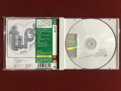 CD - Tuca - Importado Japonês Com OBI - Seminovo na internet