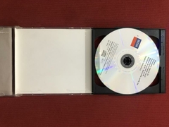 CD Duplo - Chopin Polonaises - Importado - Seminovo - Sebo Mosaico - Livros, DVD's, CD's, LP's, Gibis e HQ's