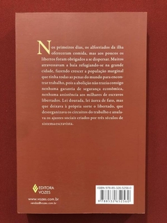 Livro - Ser Escravo No Brasil - Katia M. De Queirós Mattoso - Vozes - Seminovo - comprar online