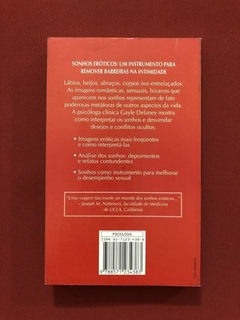 Livro - Sonhos Eróticos - Dra. Gayle Delaney - Ed. Best Seller - comprar online