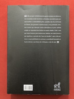 Livro - Estado E Oposição No Brasil 1964-1984 - Maria Helena Moreira - comprar online