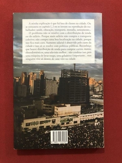 Livro - Para Entender A Crise Urbana - Erminia Maricato - comprar online