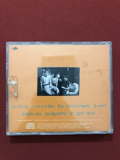 CD - Opus III - Mind Fruit - Nacional - 1992 - comprar online