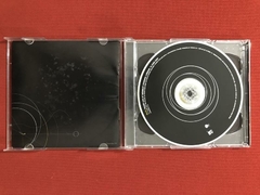 CD + DVD - Muse - Haarp - Nacional - 2007 na internet