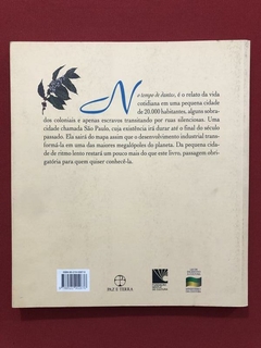 Livro - No Tempo De Dantes - Maria Paes De Barros - Paz e T - comprar online