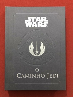 Livro - Star Wars: O Caminho Jedi - Daniel Wallace - Bertrand Brasil - Semin.