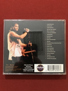 CD - Billy Ray Cyrus - The Definitive Coll - Import - Semin - comprar online