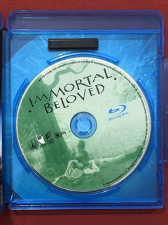 Blu-ray - Immortal Beloved - Gary Oldman - Importado - Semin na internet