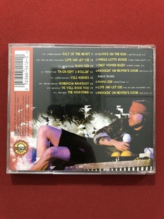 CD - Guns N' Roses - Covering Them - 2002 - Importado - comprar online