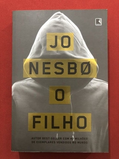 Livro - O Filho - Jo Nesbo - Editora Record - Seminovo