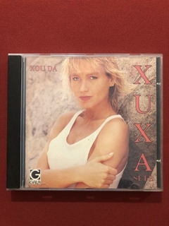 CD - Xou Da Xuxa 7 - Nacional - 1996