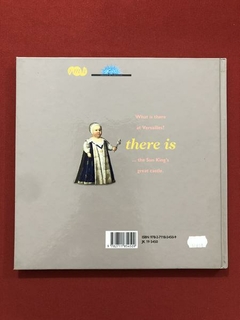 Livro - My Little Versailles - Marie Sellier - Seminovo - comprar online