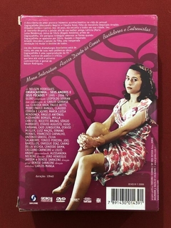DVD - Box Engraçadinha - Seus Amores E Seus Pecados - 3 DVDs - comprar online