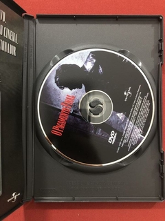 DVD - O Pagamento Final - Al Pacino / Sean Penn - Seminovo na internet