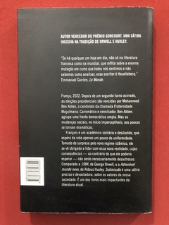 Livro - Submissão - Michel Houellebecq - Editora Alfaguara - comprar online