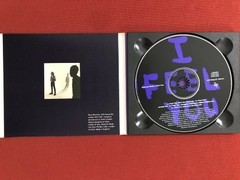 CD - Depeche Mode - I Feel You - Importado - Seminovo - Sebo Mosaico - Livros, DVD's, CD's, LP's, Gibis e HQ's