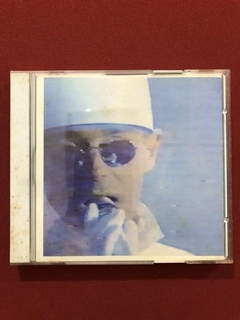 CD Duplo - Pet Shop Boys - Disco 2 - Importado - 1994
