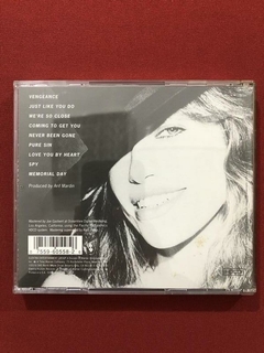 CD - Carly Simon - Spy - Importado - Seminovo - comprar online