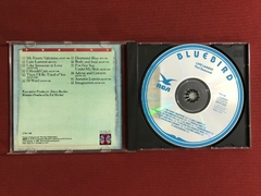 CD - Paul Desmond - Late Lament - 1987 - Importado na internet