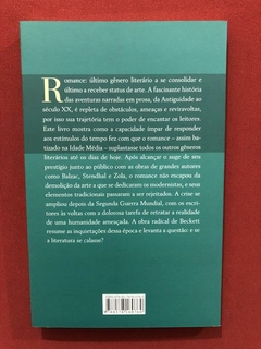 Livro - E Se A Literatura Se Calasse - Terceiro Nome - Semin - comprar online