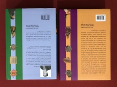 Livro - Uma História Do Povo Judeu - 2 Volumes - Hans Borger - Sêfer - comprar online