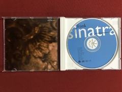 CD- Frank Sinatra - Everything Happens To Me - Import- Semin na internet