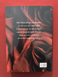 Livro - A Guerra Das Rosas - Leila Meacham - Seminovo - comprar online