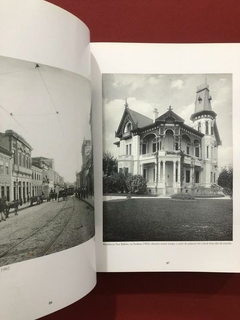 Imagem do Livro - Cadernos De Fotografia Brasileira - São Paulo 450 Anos - IMS