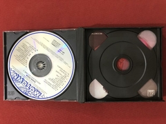 CD Duplo - Diana Ross - Anthology - 1986 - Importado - Sebo Mosaico - Livros, DVD's, CD's, LP's, Gibis e HQ's
