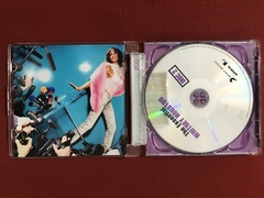 CD Duplo - Whitney Houston - The Essential - Importado na internet