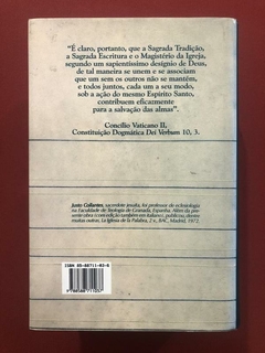 Livro - A Fé Católica - Justo Collantes - Capa Dura - Seminovo - comprar online