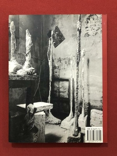 Livro - O Ateliê De Giacometti - Jean Genet - Cosac & Naify - comprar online