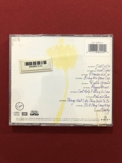 CD - Ub40 - Promises And Lies - 1994 - Reggae - Nacional - comprar online