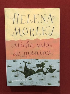 Livro - Minha Vida De Menina - Helena Morley - CIA De Bolso