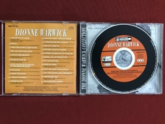 CD - Dionne Warwick - Make Way For - Importado - Semin na internet