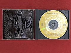 CD - Whitesnake - Greatest Hits - Importado Japonês - Semin na internet