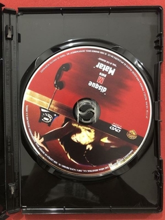 DVD - Disque M Para Matar - Alfred Hitchcock - Seminovo na internet