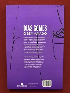 Livro - O Bem-Amado - Dias Gomes - Bertrand Brasil - comprar online