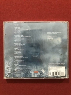 CD - Resident Evil: Apocalypse - Nacional - Seminovo - comprar online