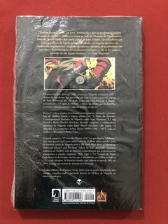 HQ - Hellboy - Histórias Curtas Volume 2 - Mythos - Novo - comprar online
