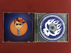 CD - The Offspring - Conspiracy Of One - Nacional - Seminovo na internet