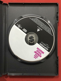 DVD - O Homem Que Sabia Demais - James Stewart - Seminovo na internet