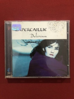 CD - Capercaille - Delirium - Rann Na Móna - Nacional
