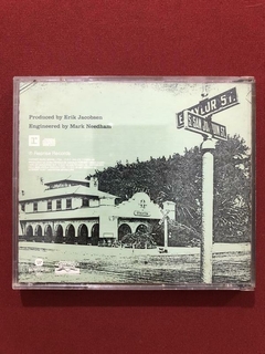 CD - Chris Isaak - San Francisco Days - Nacional - comprar online